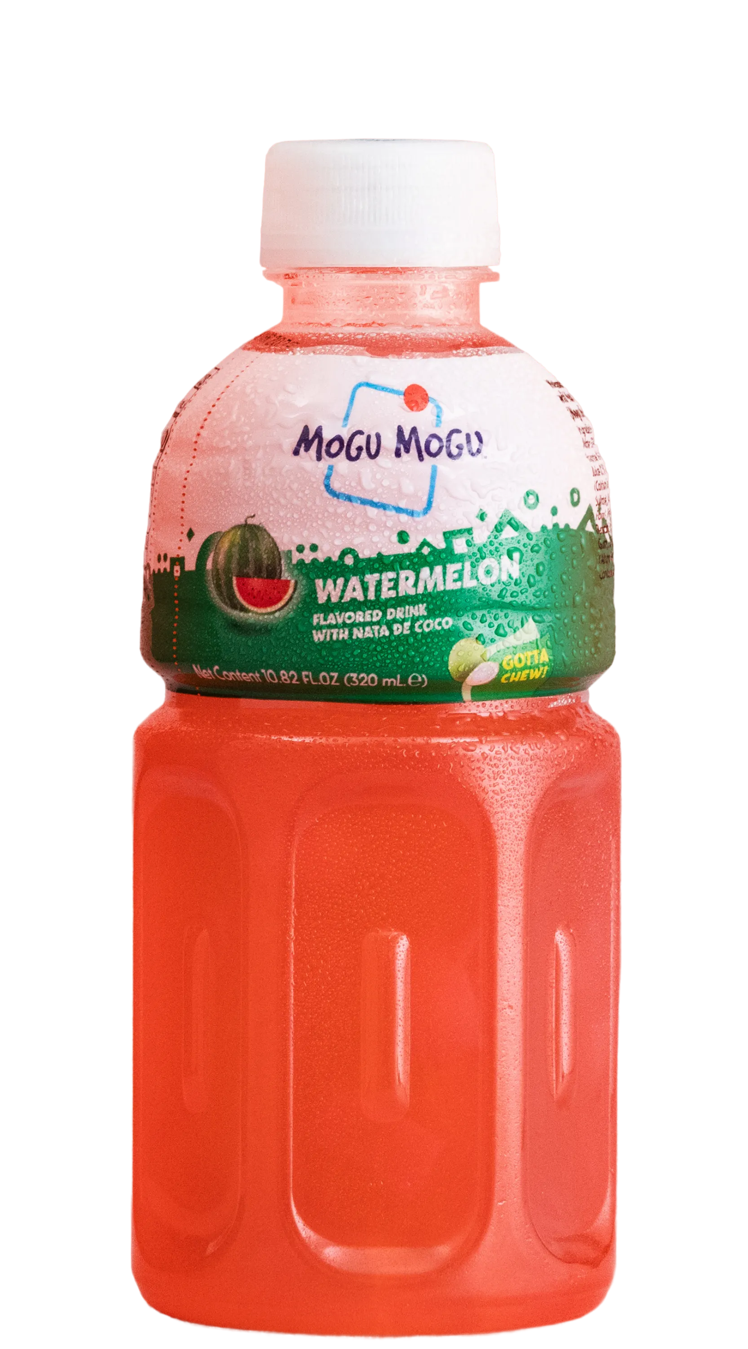 Mogu Mogu Watermelon 320ml