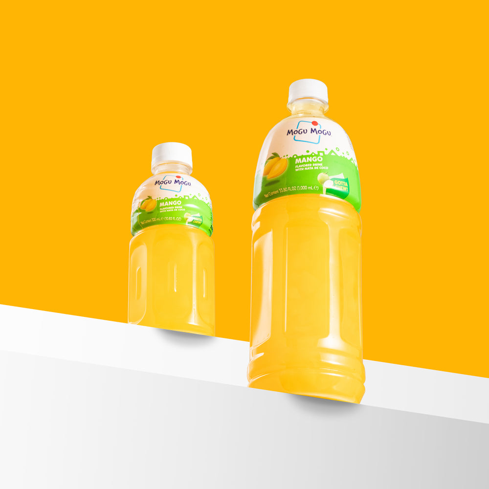 Mogu Mogu Mango