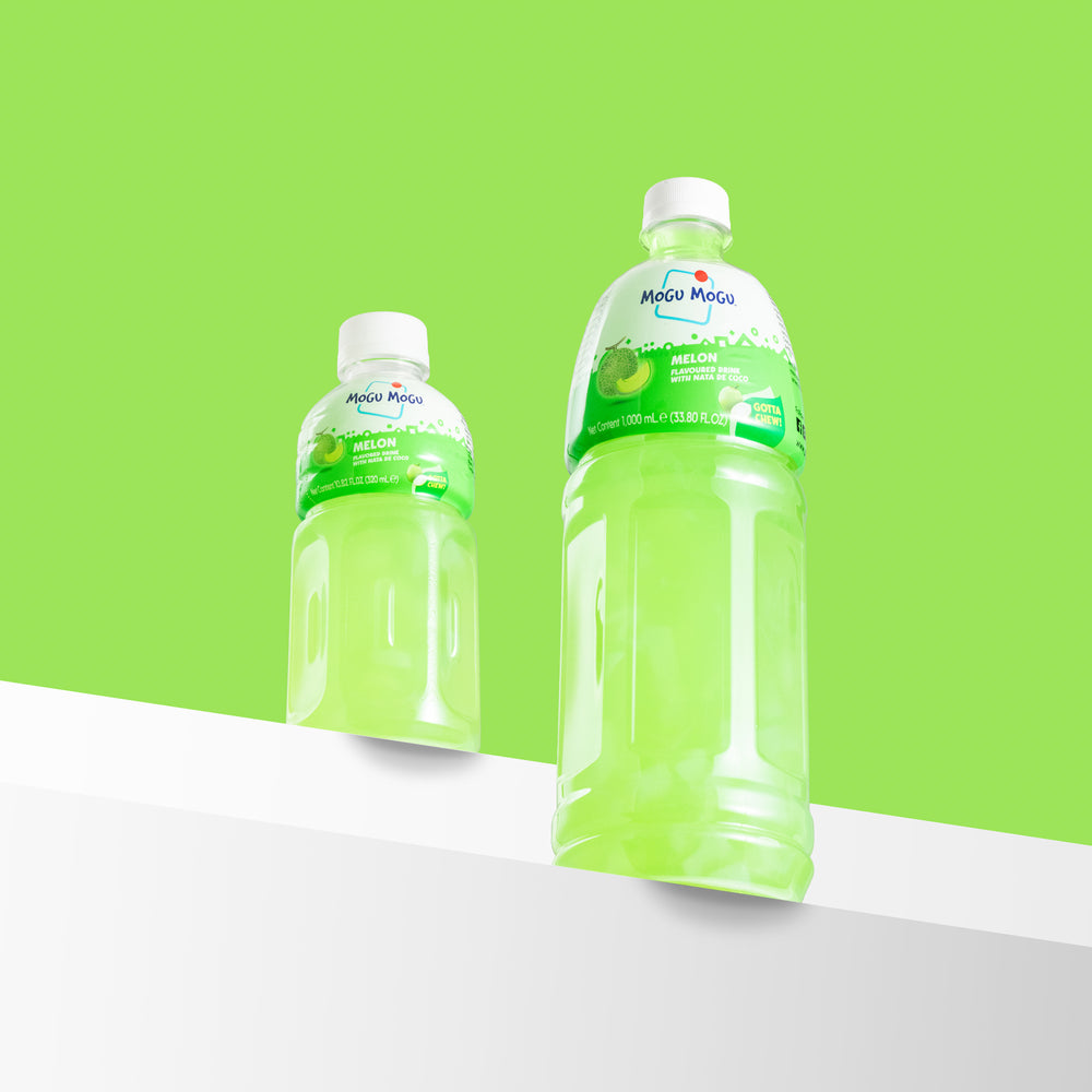 Mogu Mogu Melon 320ml