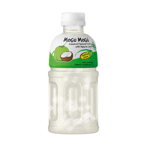 Mogu Mogu Coconut 6 Pack