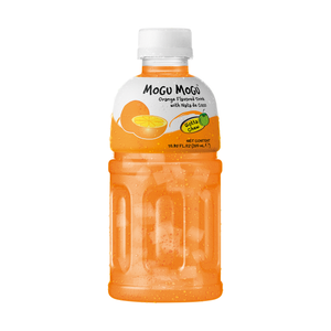 Mogu Mogu Orange 6 Pack