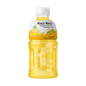 Mogu Mogu Pineapple 6 Pack